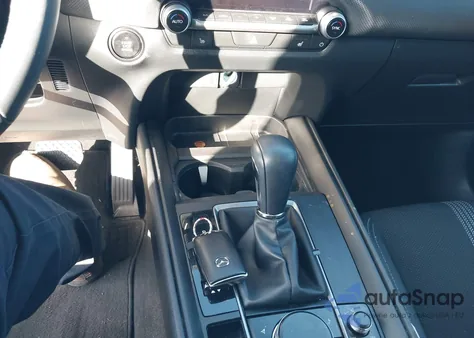 2025 Mazda Cx-50 2.5 S Preferred Package z USA, uszkodzony, nr VIN 7MMVABBMXSN338722